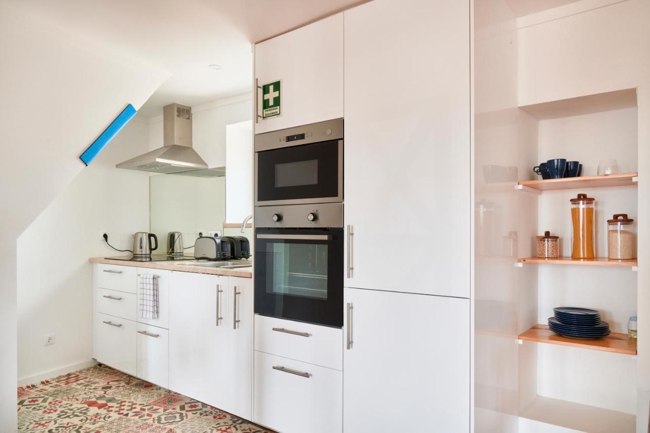 Appartement Cozy Flat In Santa Apolonia à Lisboa Extérieur photo