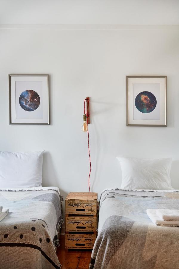 Appartement Cozy Flat In Santa Apolonia à Lisboa Extérieur photo